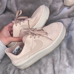 Women’s AirForce1 Sage Low